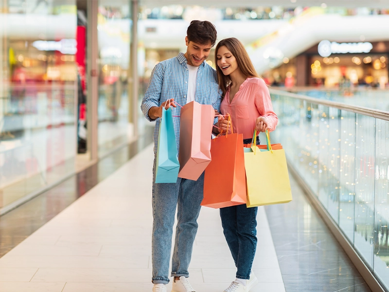 Conceptual rendering of Clubhouse and Swimming Pool at Venkatesh Erandwane Central, Pune